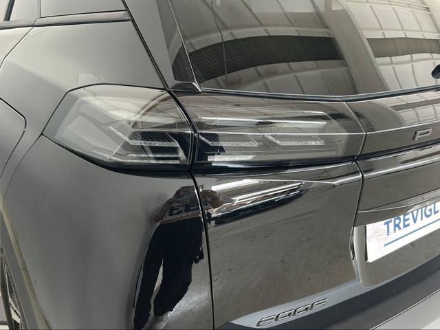 PEUGEOT 2008 usata, con Volante multifunzione
