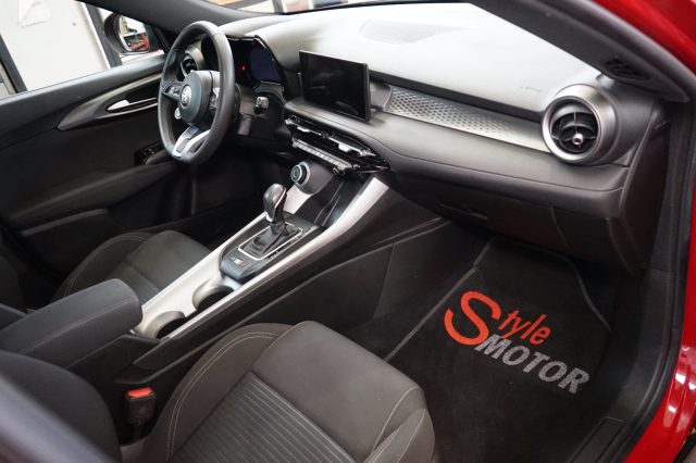 ALFA ROMEO Tonale usata, con Controllo trazione