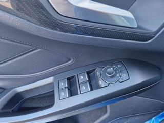 FORD Focus usata, con Sistema di navigazione