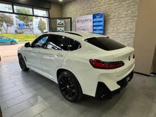 BMW X4 usata, con Autoradio