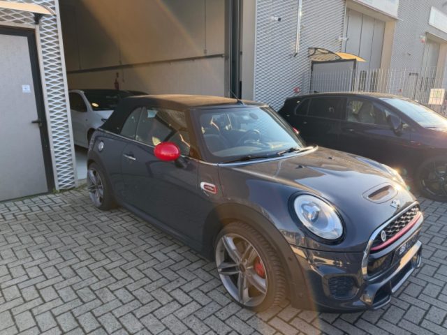 MINI Mini usata, con Airbag Passeggero