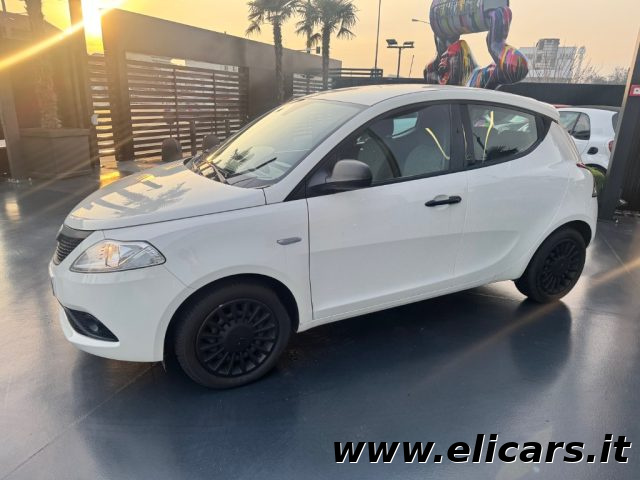 LANCIA Ypsilon usata, con Immobilizzatore elettronico