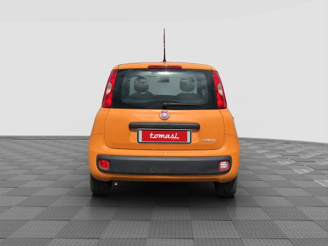FIAT Panda usata 4