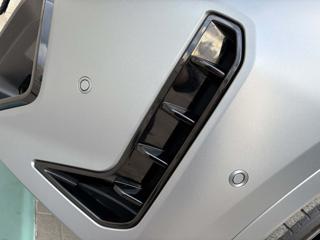 BMW X6 usata, con Sistema di chiamata d