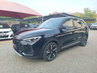MG ZS usata, con Airbag laterali