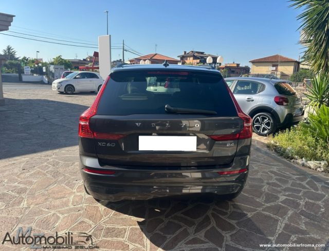 VOLVO XC60 usata, con Airbag Passeggero