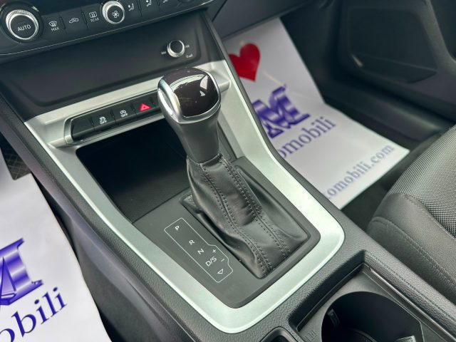 AUDI Q3 usata, con Chiusura centralizzata
