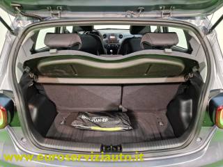 HYUNDAI i10 usata 43
