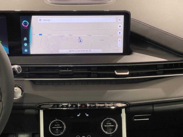 DR MOTOR DR 6.0 usata, con Sensore di luce