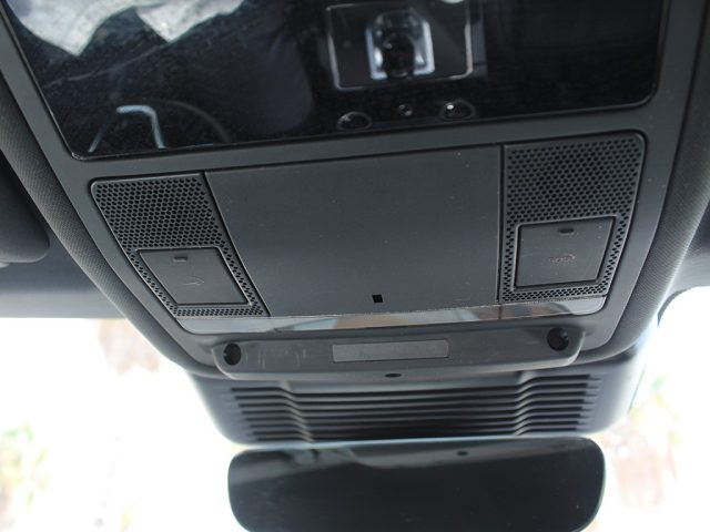 LAND ROVER Range Rover Evoque usata, con Autoradio digitale