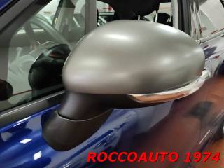 FIAT 500X usata, con Sistema di navigazione