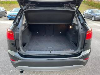 BMW X1 usata, con Climatizzatore