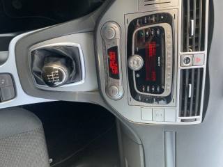 FORD Kuga usata, con Fendinebbia