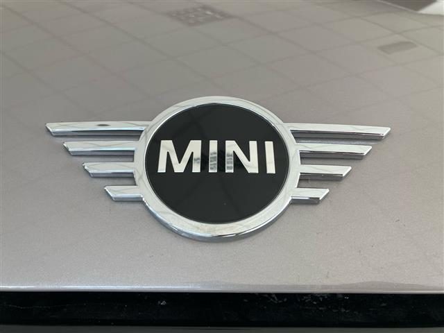 MINI Mini usata, con Sensore di pioggia