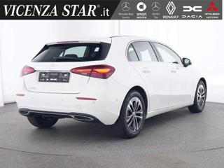 MERCEDES-BENZ A 200 usata, con Airbag Passeggero
