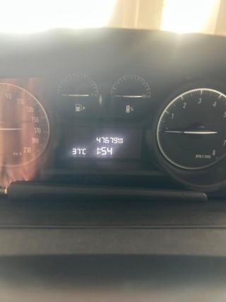 LANCIA Ypsilon usata, con Climatizzatore