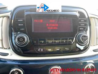 FIAT 500 usata, con Servosterzo