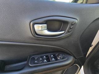 JEEP Compass usata, con Cerchi in lega