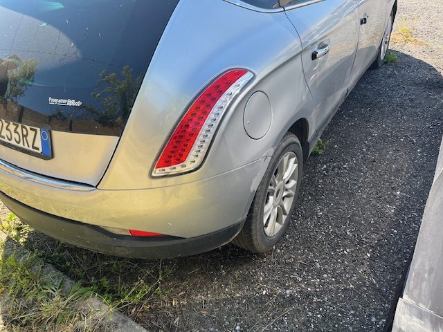 LANCIA Delta usata, con Controllo trazione
