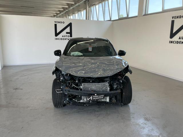 NISSAN Juke usata, con Airbag