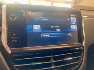 PEUGEOT 208 usata, con ESP