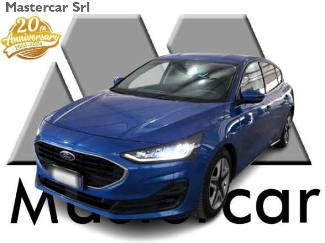 FORD Focus usata, con ABS