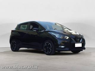 NISSAN Micra usata, con Airbag