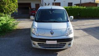 RENAULT Kangoo Z.E. usata, con Servosterzo