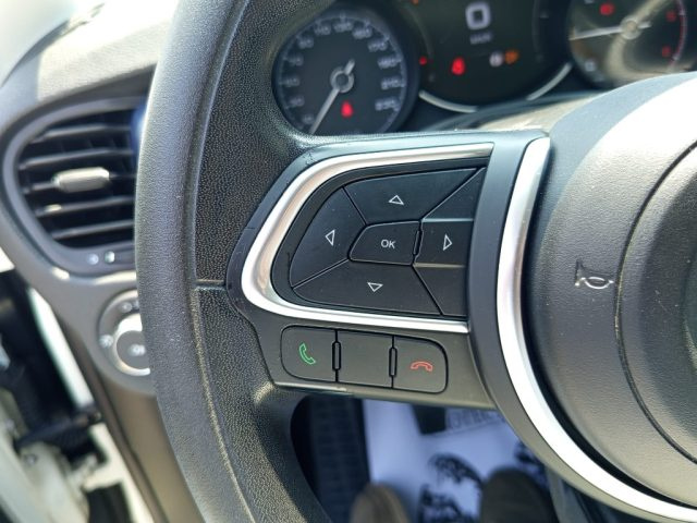FIAT 500X usata, con ESP