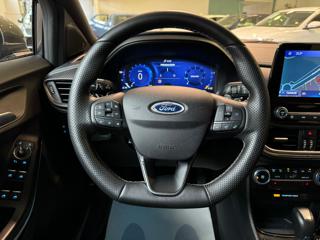 FORD Puma usata, con Servosterzo