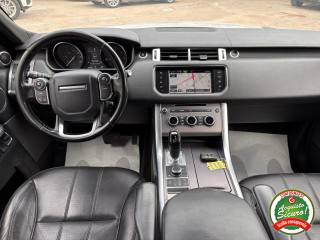 LAND ROVER Range Rover Sport usata, con Antifurto