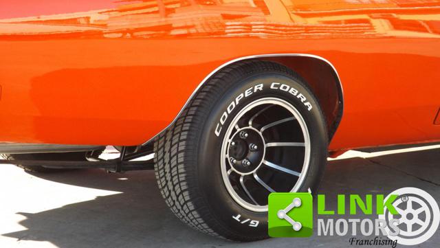 DODGE Charger usata 58