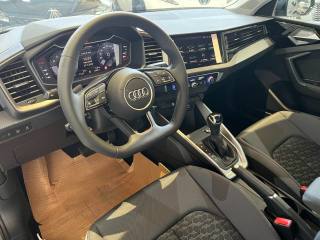 AUDI A1 usata, con Cerchi in lega