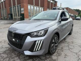PEUGEOT 208 Hybrid 110 e-DCS6 Style