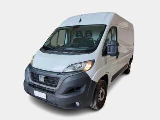FIAT Ducato 35 2.2 Mjt 140CV PC-TA Furgone L1H2