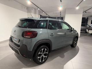 CITROEN C3 Aircross usata, con Airbag Passeggero