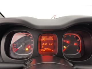 FIAT Panda usata, con USB