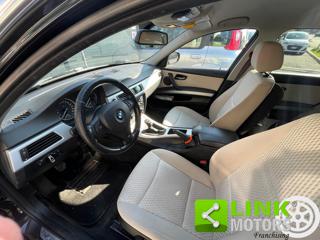 BMW 320 usata, con Fari Xenon