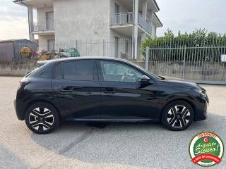 PEUGEOT 208 usata, con ESP