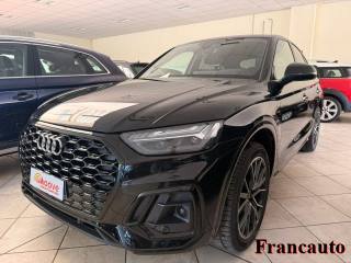AUDI Q5 SPB 40 TDI quattro S tronic S line plus