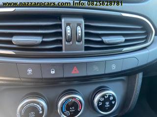 FIAT Tipo usata, con Airbag posteriore