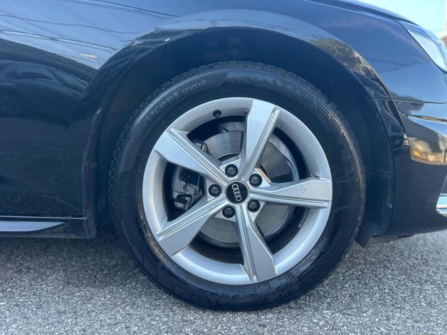 AUDI A4 usata, con Controllo elettronico della corsia