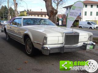 LINCOLN Continental usata 20