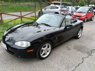 MAZDA MX-5 1.6i 16V cat Trilogy cabrio iscritta A.S.I.