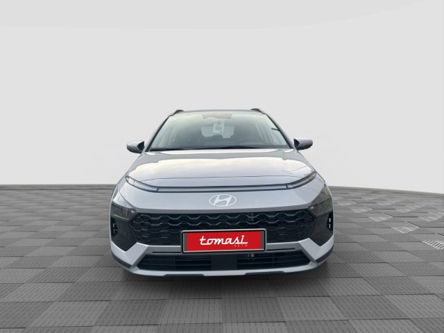 HYUNDAI Bayon usata 7