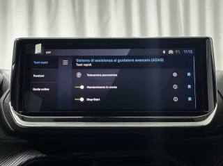 PEUGEOT 2008 usata, con Sensore di luce