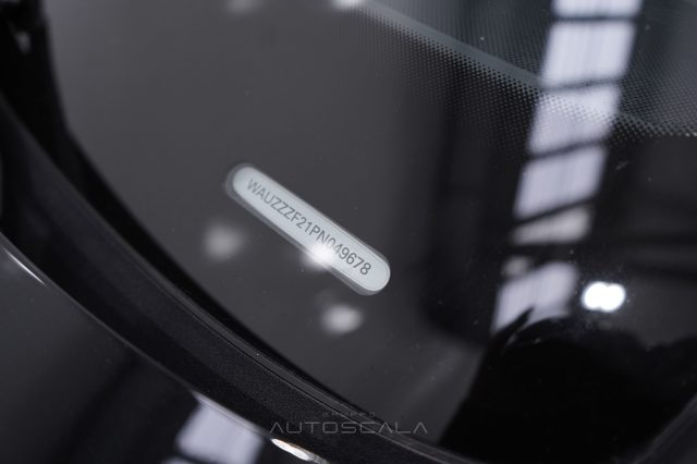 AUDI A6 usata 41
