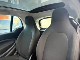SMART ForTwo usata 28