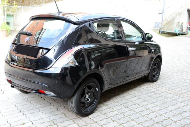 LANCIA Ypsilon usata, con Alzacristalli elettrici
