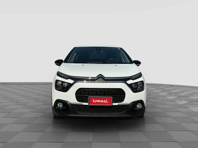 CITROEN C3 usata 7